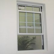 sash window